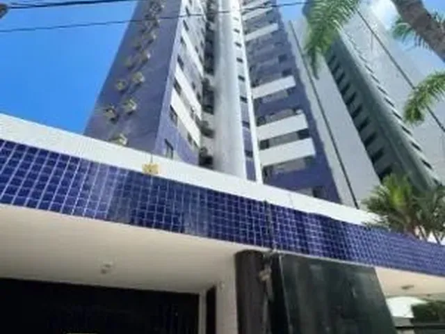 Imagem: Apto em Boa Viagem 3 Quartos R$510 Mil