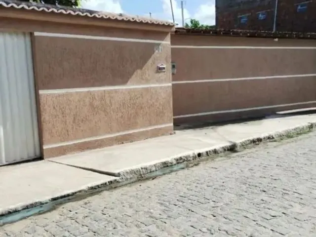 Imagem: Vendo Casa Reformada (Mobiliada