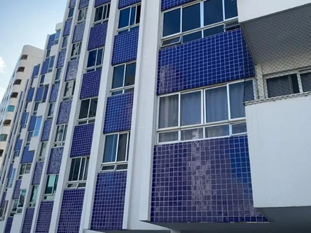 Imagem: Apartamento em Piedade a 50 Metros da Praia