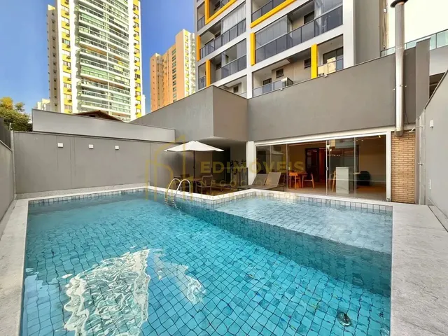 Imagem: Venha Conhecer Cobertura com Terraço e
