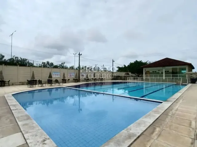 Imagem: O apartamento possui 2 Dormitórios, 1 Suíte, 1 Banheiro,