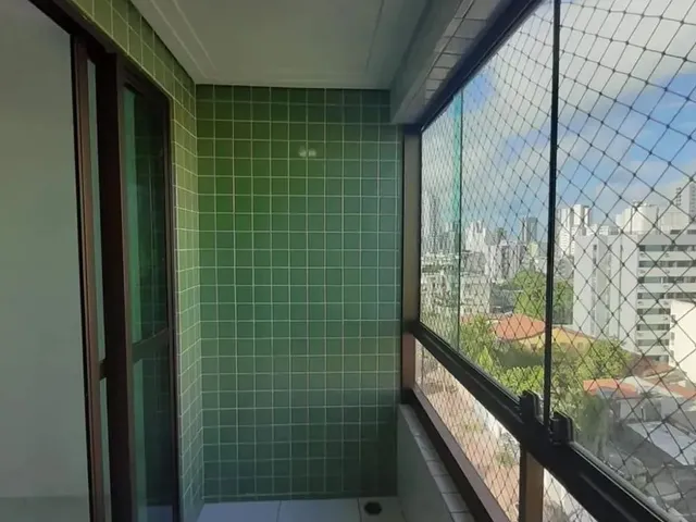 Imagem 7: Apartamento 3 Quartos, Suíte , Nascente, Reformado, Lazer Completo em Candeias
