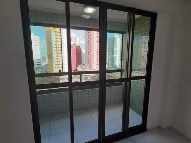 Imagem 14: Apartamento 3 Quartos, Suíte , Nascente, Reformado, Lazer Completo em Candeias