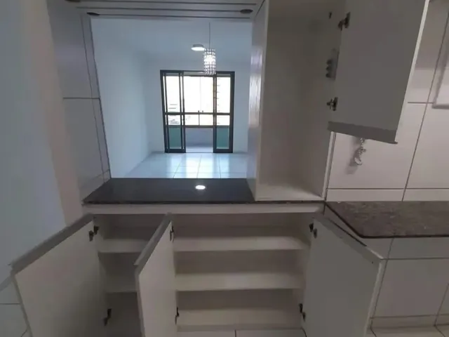 Imagem 6: Apartamento 3 Quartos, Suíte , Nascente, Reformado, Lazer Completo em Candeias