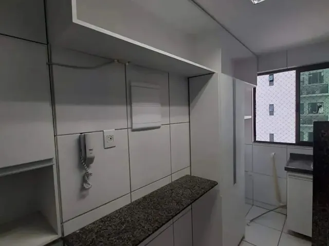 Imagem 15: Apartamento 3 Quartos, Suíte , Nascente, Reformado, Lazer Completo em Candeias