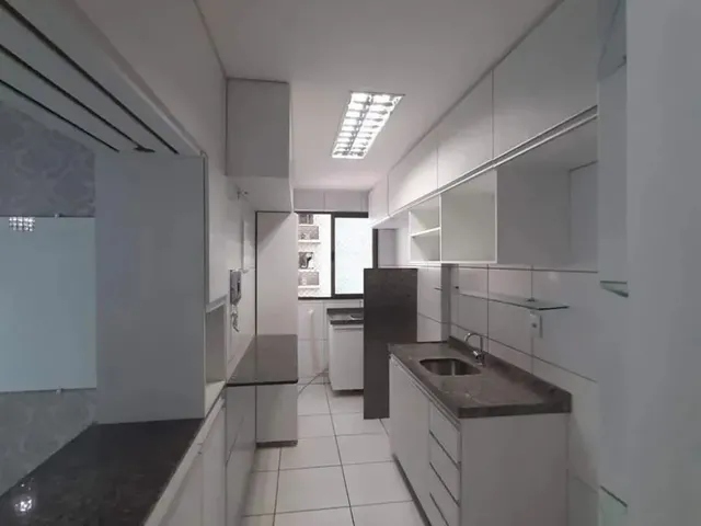 Imagem 4: Apartamento 3 Quartos, Suíte , Nascente, Reformado, Lazer Completo em Candeias