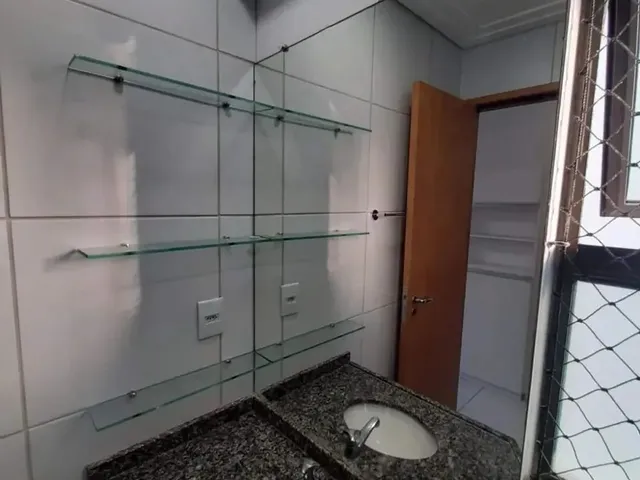 Imagem 11: Apartamento 3 Quartos, Suíte , Nascente, Reformado, Lazer Completo em Candeias