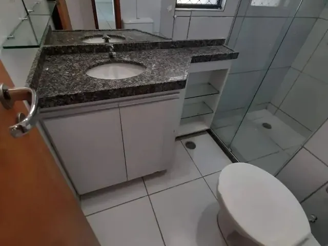 Imagem 10: Apartamento 3 Quartos, Suíte , Nascente, Reformado, Lazer Completo em Candeias
