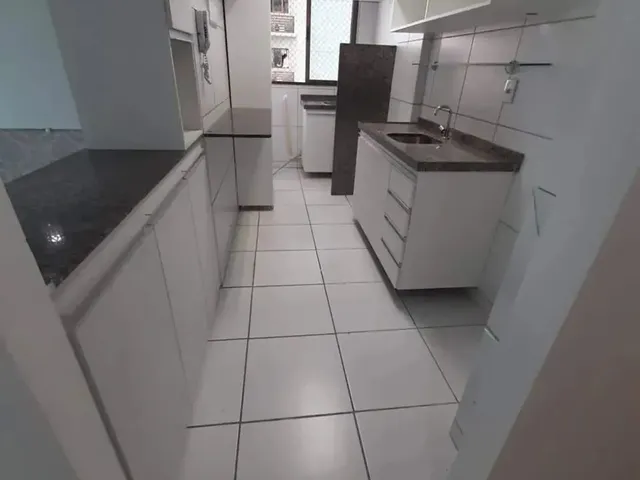 Imagem 3: Apartamento 3 Quartos, Suíte , Nascente, Reformado, Lazer Completo em Candeias