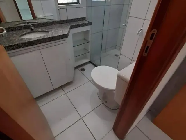 Imagem 16: Apartamento 3 Quartos, Suíte , Nascente, Reformado, Lazer Completo em Candeias