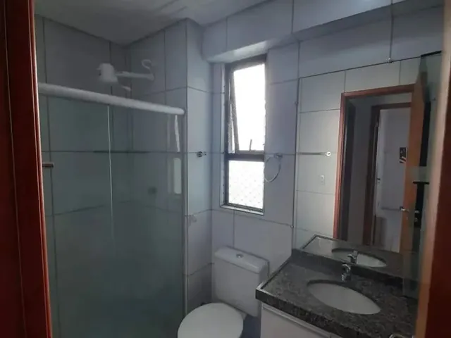 Imagem 5: Apartamento 3 Quartos, Suíte , Nascente, Reformado, Lazer Completo em Candeias