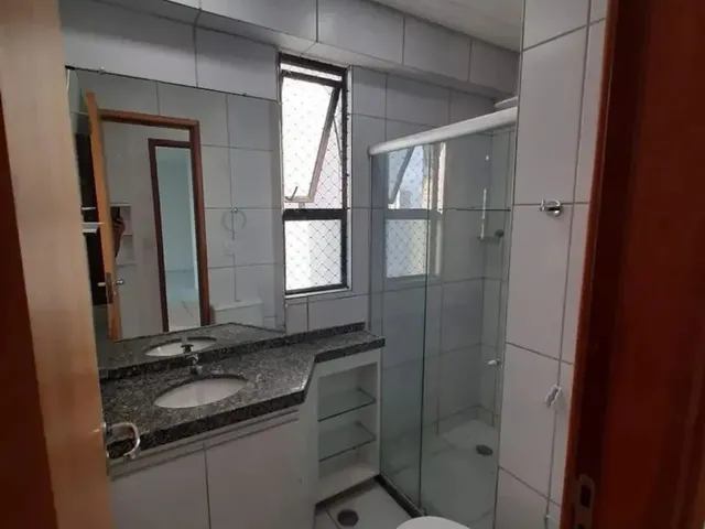 Imagem 13: Apartamento 3 Quartos, Suíte , Nascente, Reformado, Lazer Completo em Candeias