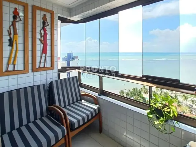 Imagem: Excelente Apartamento Mobiliado, Localizado