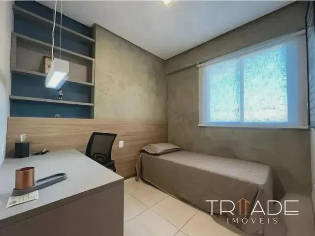 Imagem 11: Quebec em Candeias Apartamento com 3 Quartos (1 Suíte) 2 Vagas Lazer