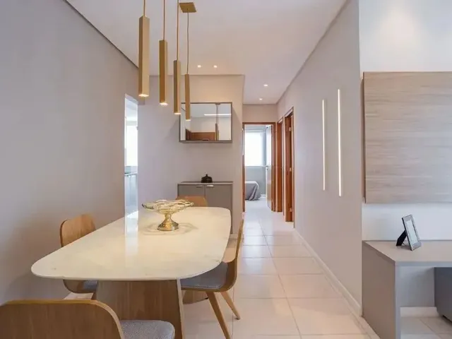 Imagem 10: Quebec em Candeias Apartamento com 3 Quartos (1 Suíte) 2 Vagas Lazer