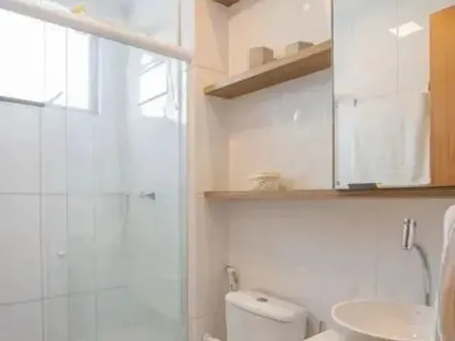 Imagem 7: Quebec em Candeias Apartamento com 3 Quartos (1 Suíte) 2 Vagas Lazer
