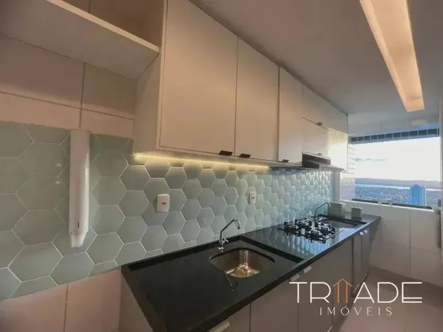 Imagem 3: Quebec em Candeias Apartamento com 3 Quartos (1 Suíte) 2 Vagas Lazer