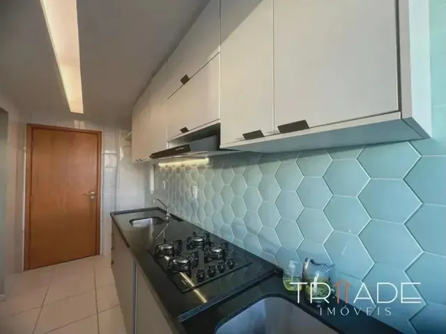 Imagem 5: Quebec em Candeias Apartamento com 3 Quartos (1 Suíte) 2 Vagas Lazer