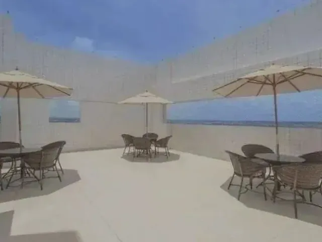 Imagem 4: Quebec em Candeias Apartamento com 3 Quartos (1 Suíte) 2 Vagas Lazer