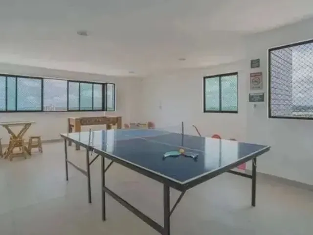Imagem 16: Quebec em Candeias Apartamento com 3 Quartos (1 Suíte) 2 Vagas Lazer