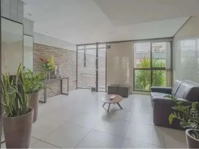 Imagem 13: Quebec em Candeias Apartamento com 3 Quartos (1 Suíte) 2 Vagas Lazer
