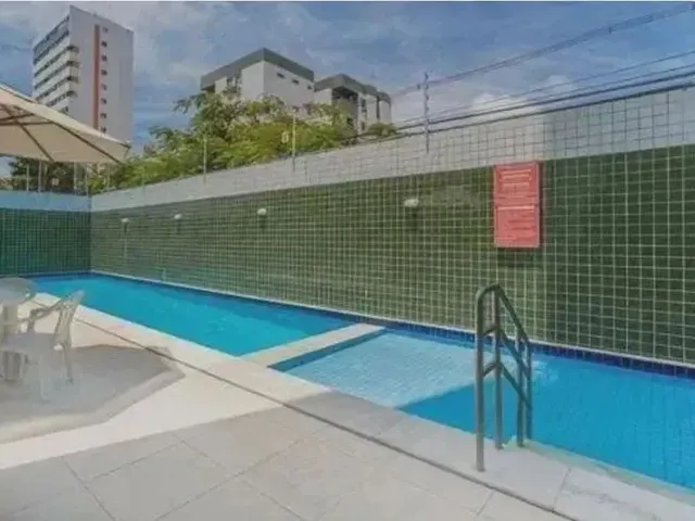 Imagem 15: Quebec em Candeias Apartamento com 3 Quartos (1 Suíte) 2 Vagas Lazer