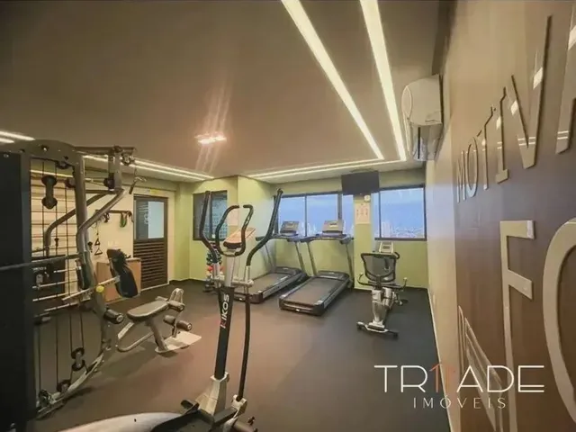 Imagem 8: Quebec em Candeias Apartamento com 3 Quartos (1 Suíte) 2 Vagas Lazer