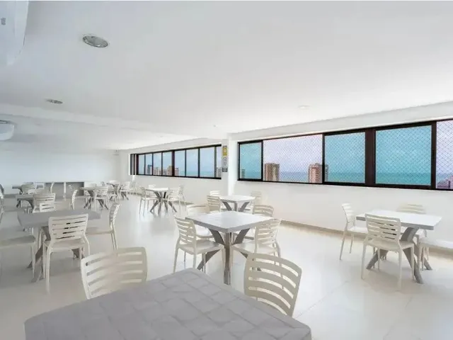 Imagem 2: Quebec em Candeias Apartamento com 3 Quartos (1 Suíte) 2 Vagas Lazer