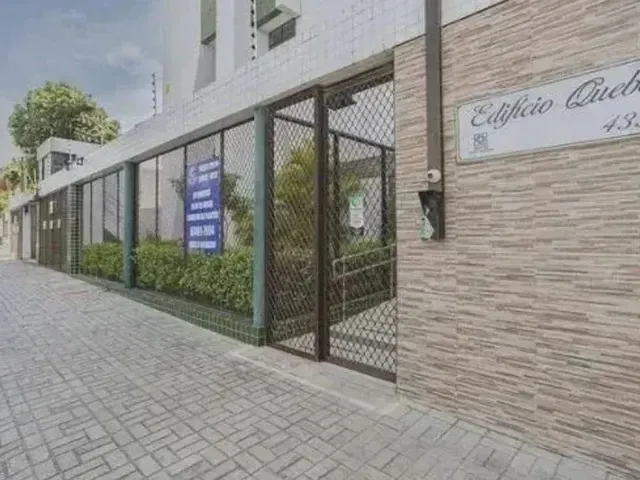 Imagem 9: Quebec em Candeias Apartamento com 3 Quartos (1 Suíte) 2 Vagas Lazer