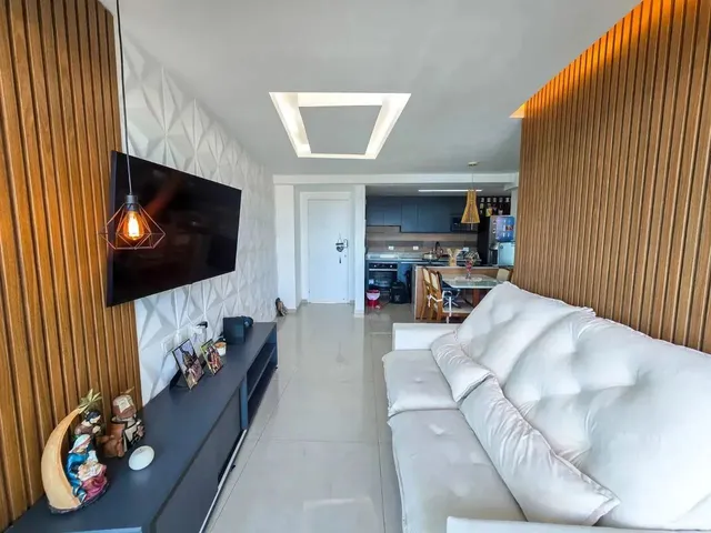 Imagem 6: Apto Beira-Mar 57M² - Olinda (Casa Caiada