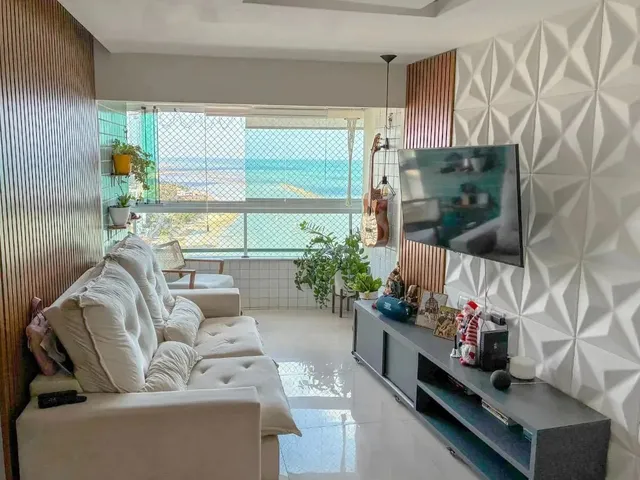 Imagem 5: Apto Beira-Mar 57M² - Olinda (Casa Caiada