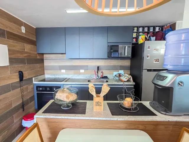 Imagem 3: Apto Beira-Mar 57M² - Olinda (Casa Caiada