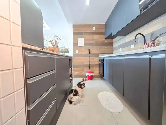 Imagem 9: Apto Beira-Mar 57M² - Olinda (Casa Caiada