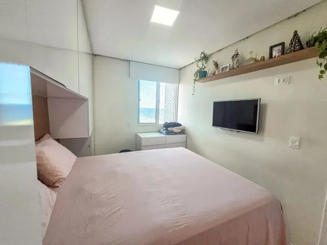 Imagem 4: Apto Beira-Mar 57M² - Olinda (Casa Caiada