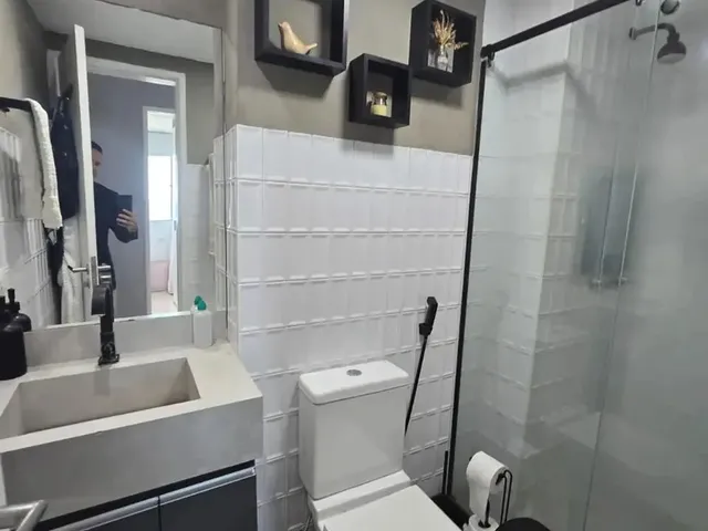 Imagem 10: Apto Beira-Mar 57M² - Olinda (Casa Caiada