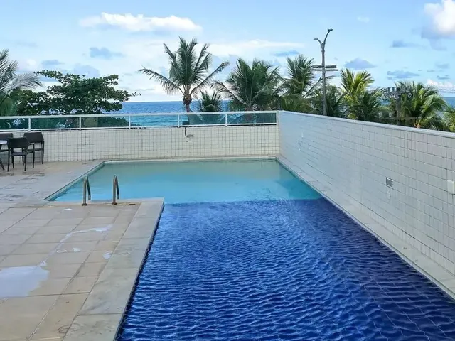 Imagem 12: Apto Beira-Mar 57M² - Olinda (Casa Caiada