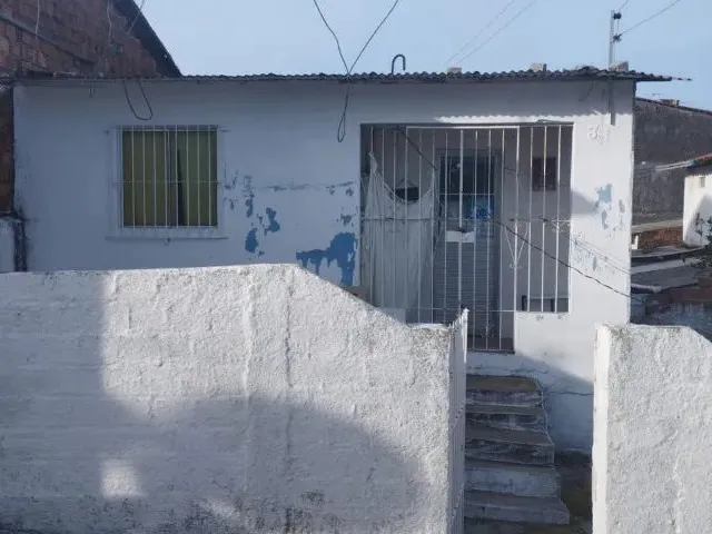 Imagem 1: Casa em Itamaracá