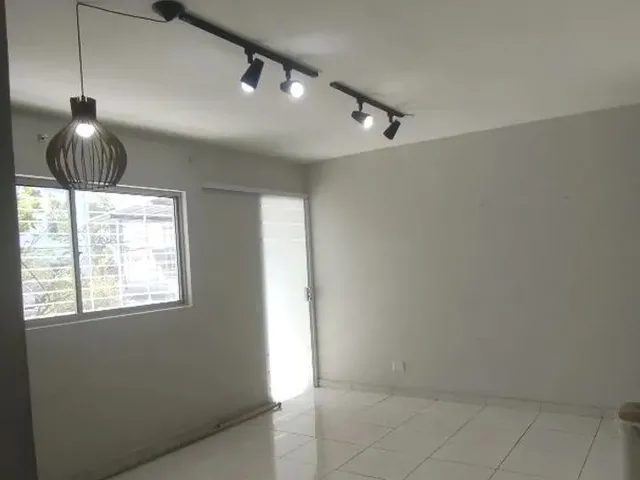 Imagem: Vendo Apartamento Térreo no Janga com 3