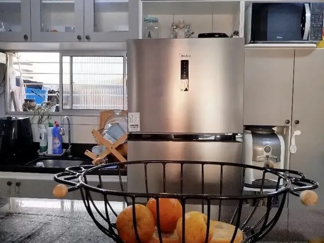 Imagem: Vendo Apartamento Reformado Térreo, com