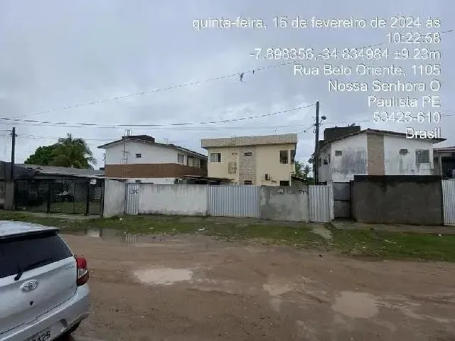 Imagem: Oportunidade Única em Paulista - Pe Tipo