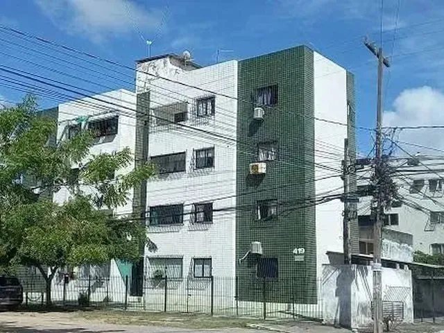 Imagem 1: Oportunidade Única em Jaboatao dos Guararapes - Pe | Tipo: Apartamento