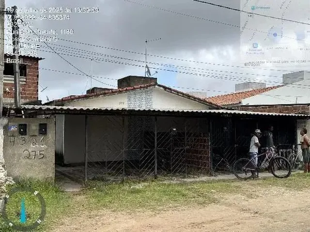 Imagem: Oportunidade Única em Paulista - Pe Tipo