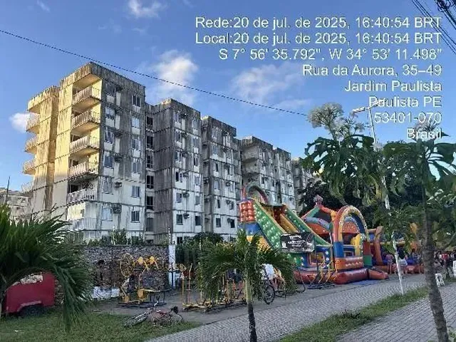 Imagem: Oportunidade Única em Paulista - Pe Tipo