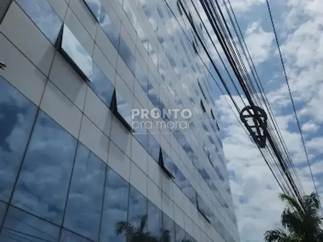 Imagem 10: Excelente Studio com Lazer Completo - Otima Localização com Segurança