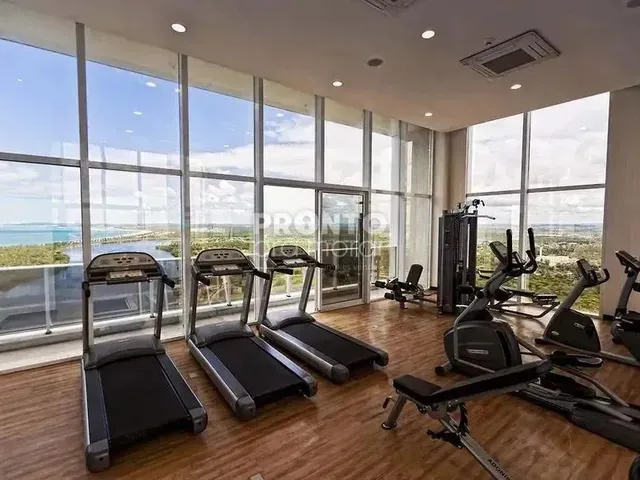 Imagem 8: Excelente Studio com Lazer Completo - Otima Localização com Segurança