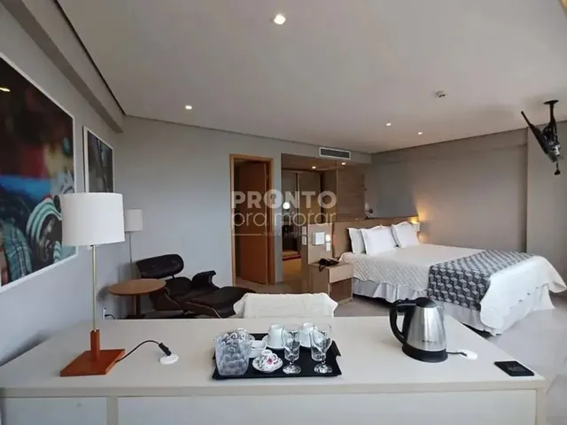 Imagem 13: Excelente Studio com Lazer Completo - Otima Localização com Segurança