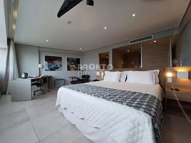 Imagem 3: Excelente Studio com Lazer Completo - Otima Localização com Segurança