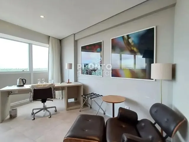 Imagem 7: Excelente Studio com Lazer Completo - Otima Localização com Segurança