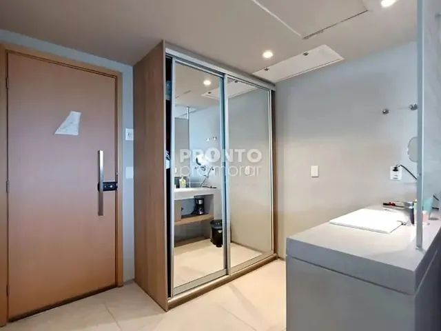 Imagem 12: Excelente Studio com Lazer Completo - Otima Localização com Segurança