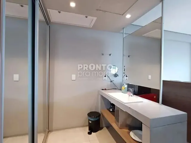 Imagem 6: Excelente Studio com Lazer Completo - Otima Localização com Segurança